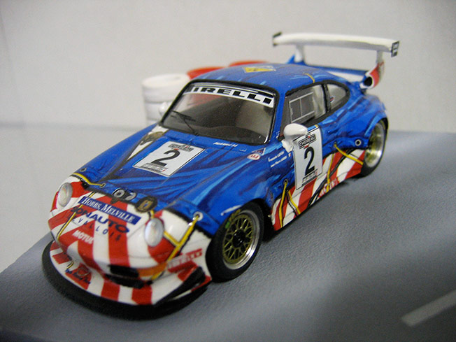 Porsche 961 GT2
