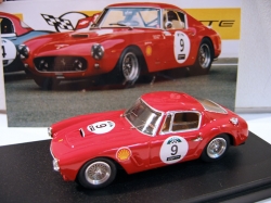 Ferrari 250 GT SWB - 1961