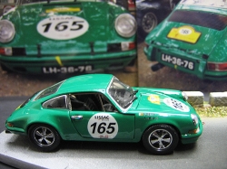 Porsche 911 ST - 1970