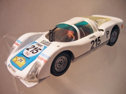 Porsche Carrera 6