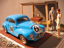 Peugeot 203