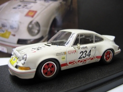 Porsche RS 2.7 - 1963