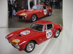 Ferrari 250 GT - 1960