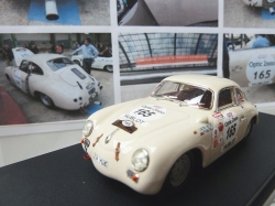 Porsche 356 Pré A