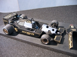 F1 Lotus 79