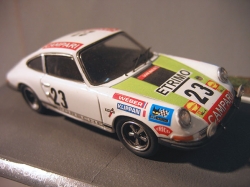 Porsche 911 - 24h Spa