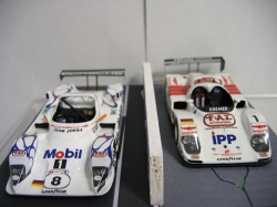 Porsche - Le Mans