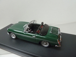 MGB