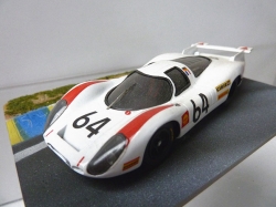 Porsche 907