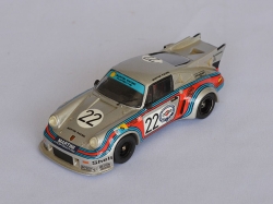 Porsche Turbo