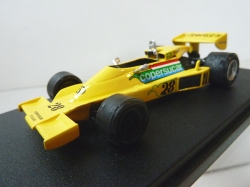 F1 Copersucar FD05