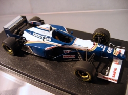 F1 Williams FW18