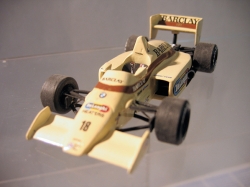 F1 Arrows A8 - BMW - 1985