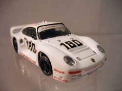Porsche 961 A.G. n°180