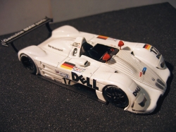 BMW V12 LMR - 1999