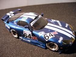 Viper Chrysler GTS-R