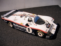 Porsche 962 C