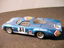 Renault Alpine