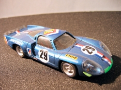 Renault Alpine