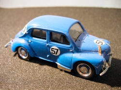 Renault 4CV