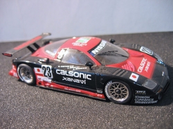 Nissan R 390