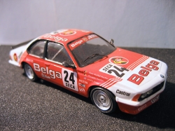 BMW 635 CSI n°24 