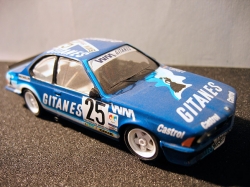 BMW 635 CSI 