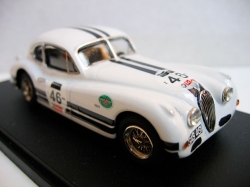 Jaguar XK 140 - 1956