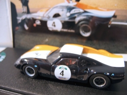 Chevron B8 - 1968