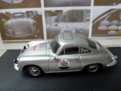 Porsche 356 B