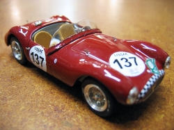 Maserati A6 GRS - 1955