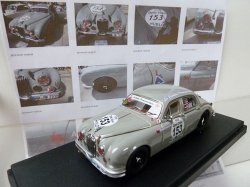  Jaguar MK1