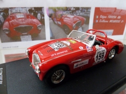 Healey 100/4 M