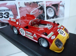 Alfa Romeo 33