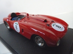 Ferrari 375 1954/LM 1954