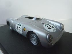 Porsche 550 RS 1955