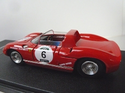 Ferrari 330 P2 - 1965