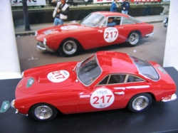 Ferrari Lusso 250 GT - 1963