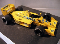 F1 Lotus 99T