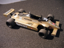 F1 Arrows A3