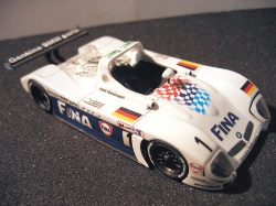 BMW V12 LM - 1998