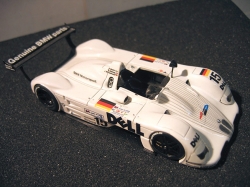 BMW V12 LMR - 1999