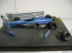 F1 Benetton