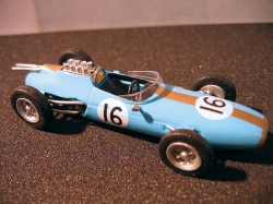F1 Brabham BT3