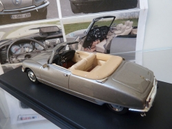 Citroën DS 21 Cabriolet