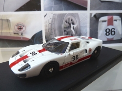 Ford GT 40 - 1965