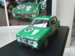 Alfa Romeo Giulia TI Super  