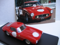 Ferrari 250 GT - 1960
