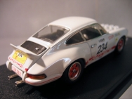 Porsche RS 2.7 - 1963