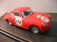 Porsche 356 SC - 1964